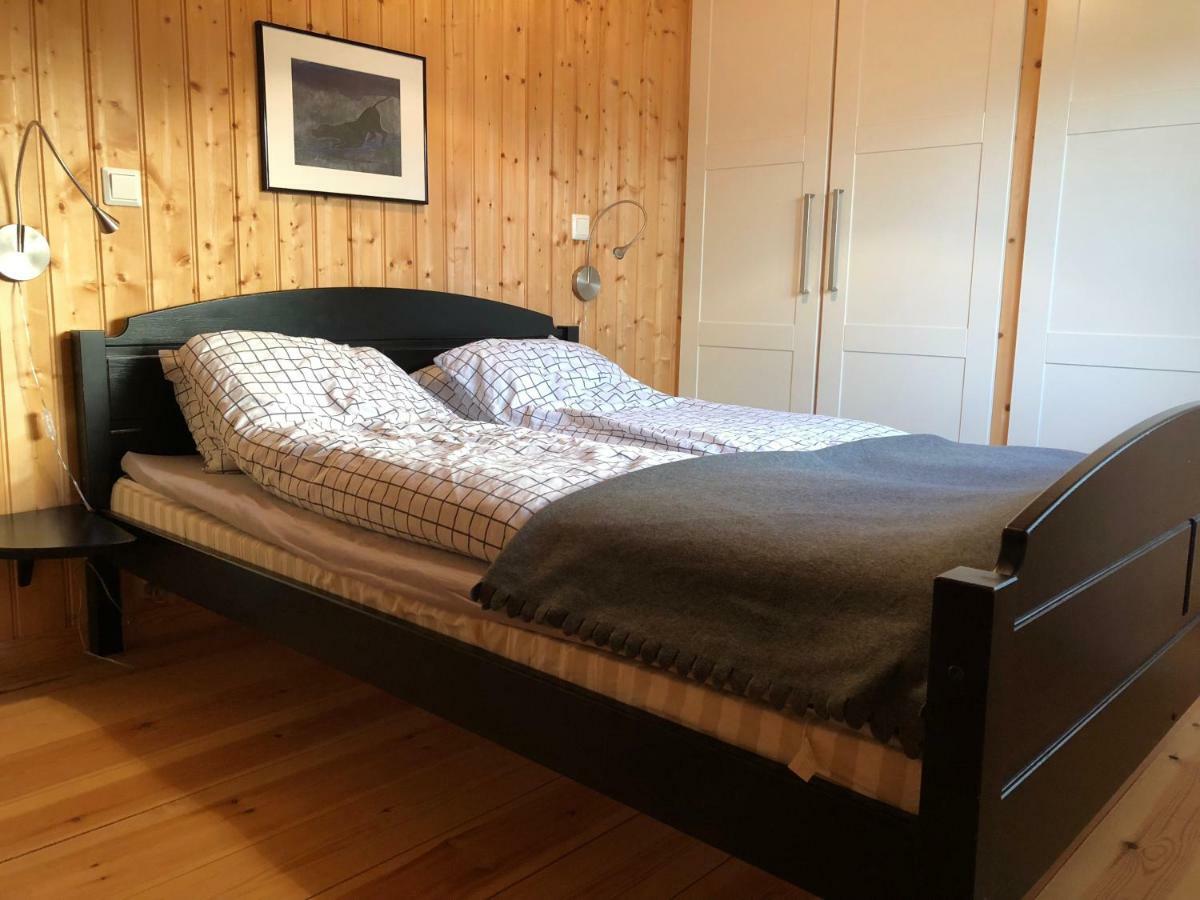 Svenskveien 23B Røros Exterior foto