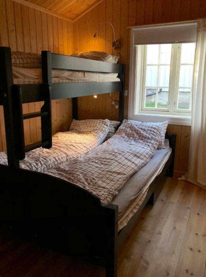 Svenskveien 23B Røros Exterior foto